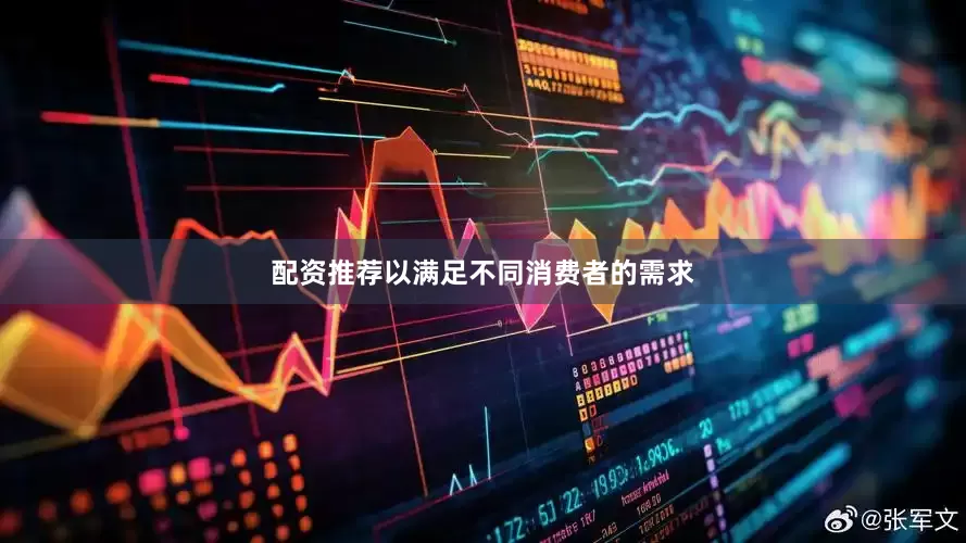 配资推荐以满足不同消费者的需求