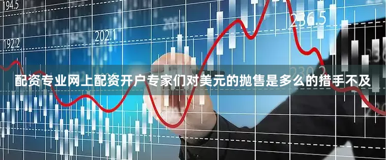 配资专业网上配资开户专家们对美元的抛售是多么的措手不及