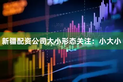 新疆配资公司大小形态关注：小大小